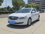 Buick Excelle 2017