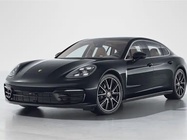 Porsche Panamera 2022