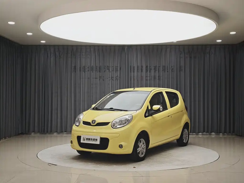 Changan MINI