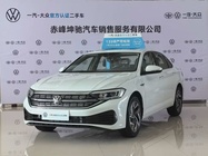 Volkswagen Sagitar 2023