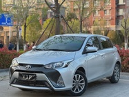 Toyota Yaris 2022