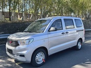 Wuling Hongguang 2025