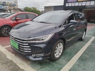 BYD MAX 2020
