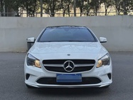 Mercedes-Benz CLE-Class 2018