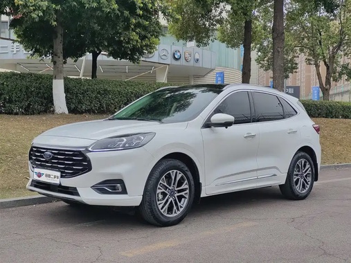 Ford Escape 2022