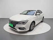 Roewe i5 2021