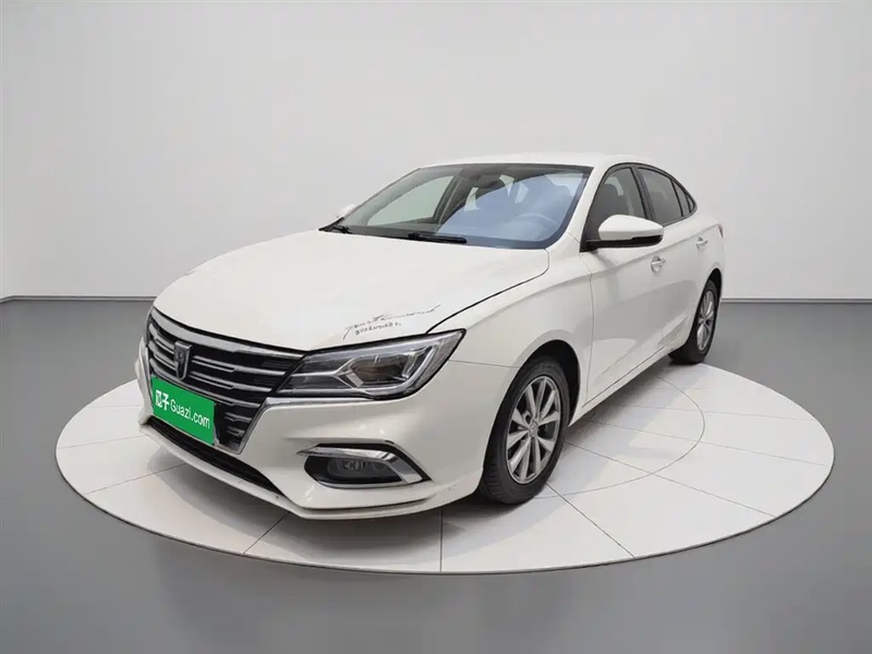Roewe i5