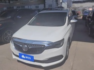 Buick GL6 2018