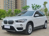 BMW X1 2017