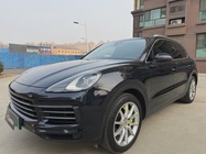Porsche Cayenne 2020