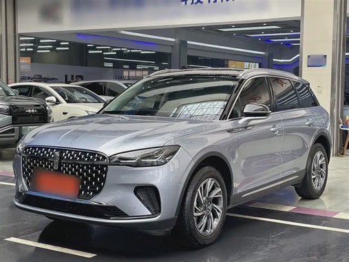 Lincoln Corsair 2023