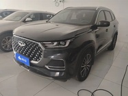 Chery Tiggo 8 PLUS 2022