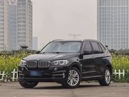 BMW X5 2015