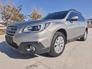 Subaru Outback 2018