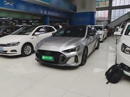 GAC Shadow Leopard 2022