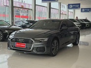 Audi A6 2022