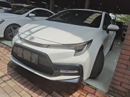 Toyota Levin 2022