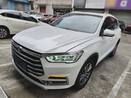 BYD Pro 2020