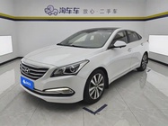 Hyundai Mistra 2016