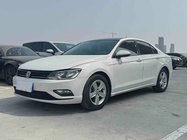 Volkswagen Lamando 2018