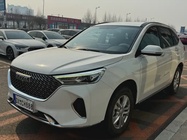 Haval M6 2022