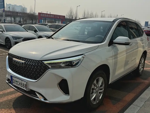 Haval M6 2022
