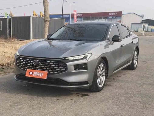 Ford Mondeo 2023
