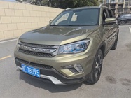 Changan CS75 2016