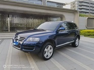 Volkswagen Touareg 2006