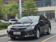 Toyota Camry 2017