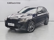 BMW X3 2023