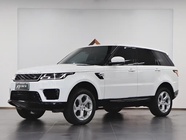 Land Rover Sport 2018