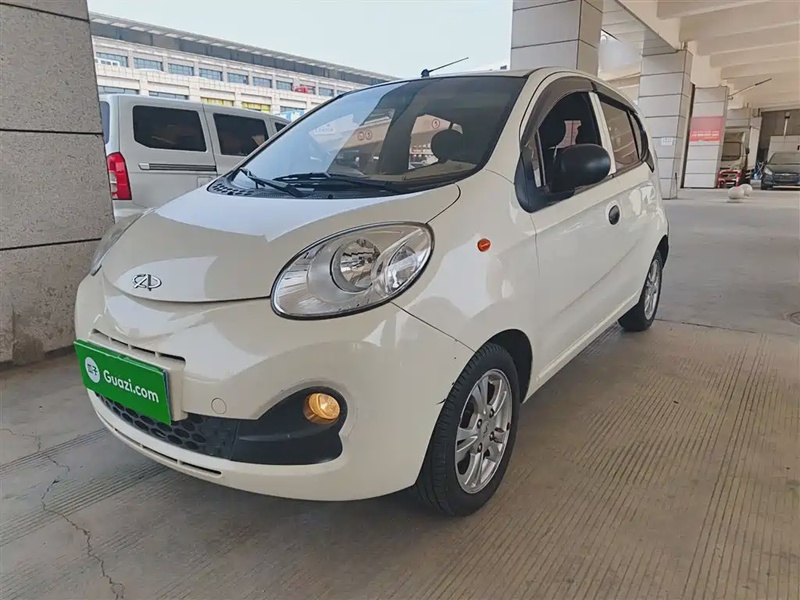 Chery QQ