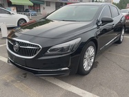 Buick LaCrosse 2018