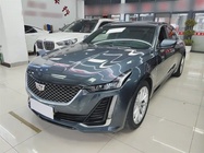 Cadillac CT5 2022