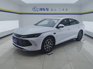 BYD Qin L 2025