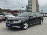 Volkswagen Magotan 2013