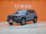 Haval Big Dog 2021