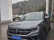 Volkswagen Tayron 2022