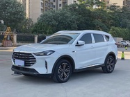 Jetour X70 PLUS 2022