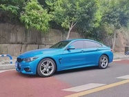 BMW 4 Series 2019