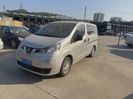 Nissan NV200 2018