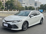 Toyota Camry 2022