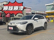 Toyota Frontlander 2022