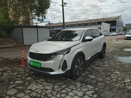 Peugeot 5008 2025