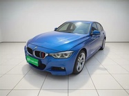 BMW 3 Series 2016