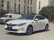 Kia K5 2017