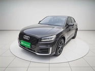 Audi Q2 2021