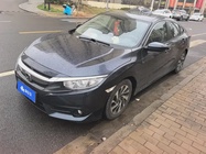 Honda Civic 2019