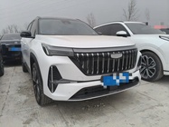 Geely Boyue L 2025